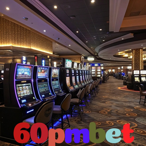  60pmbet