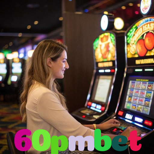  60pmbet