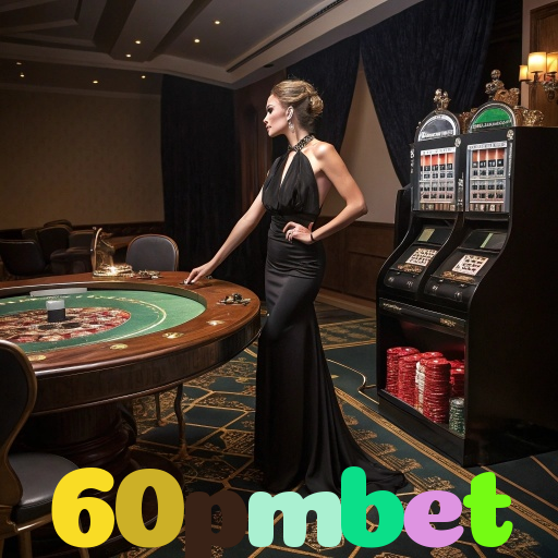  60pmbet