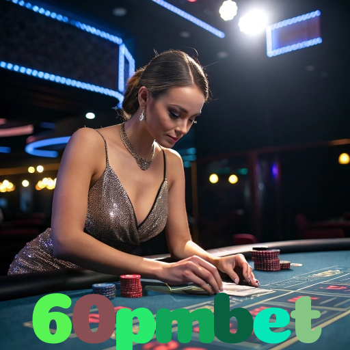  60pmbet