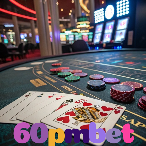  60pmbet