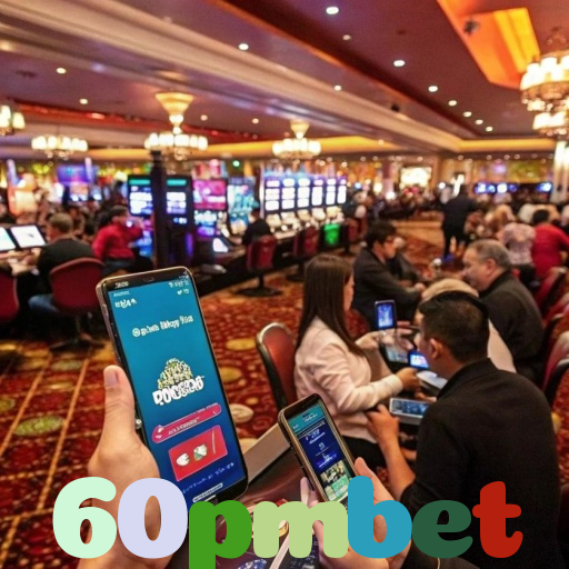  60pmbet