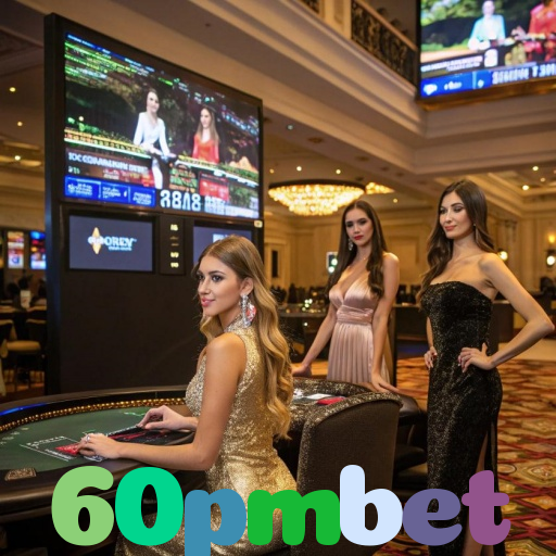  60pmbet