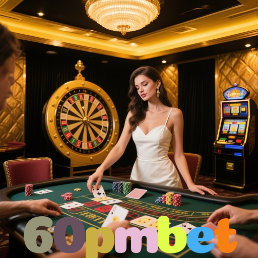  60pmbet