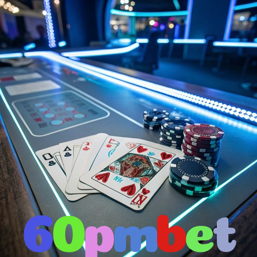  60pmbet