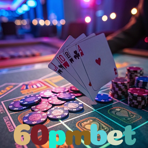  60pmbet