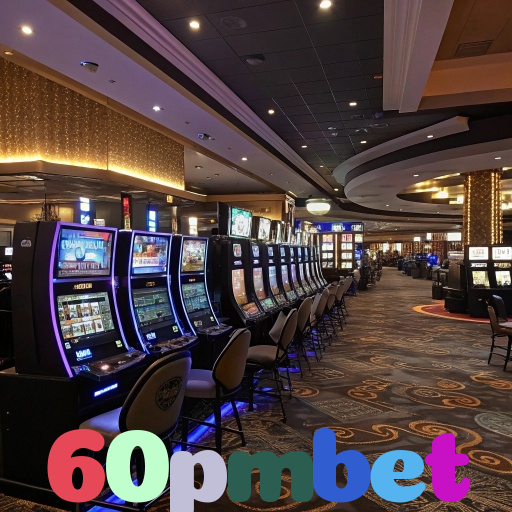  60pmbet