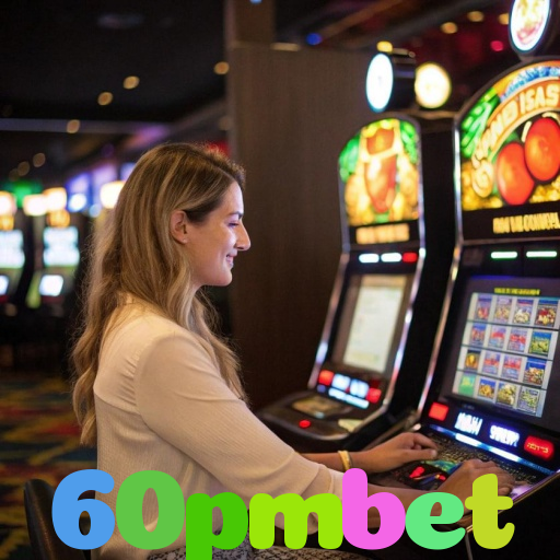  60pmbet