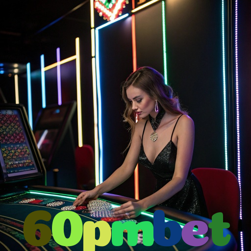  60pmbet