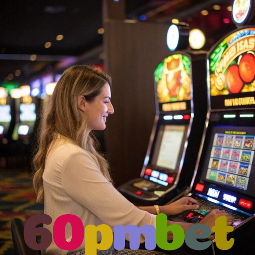  60pmbet