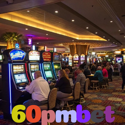  60pmbet