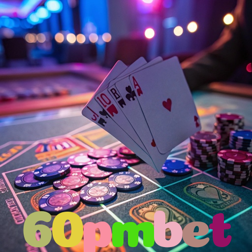  60pmbet
