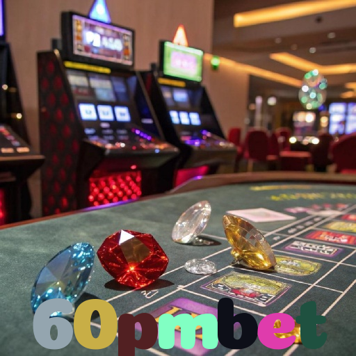  60pmbet