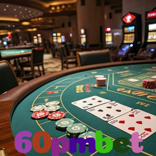  60pmbet