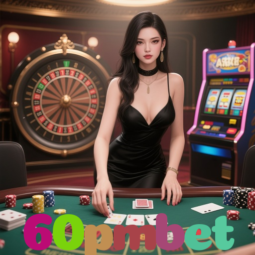  60pmbet