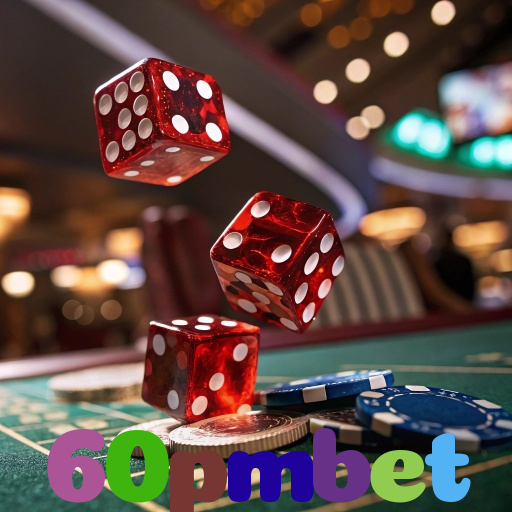  60pmbet