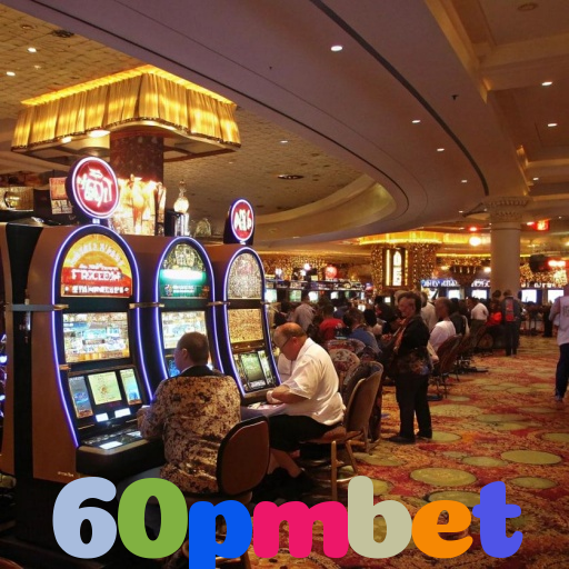  60pmbet