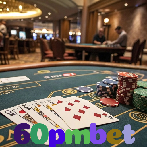  60pmbet