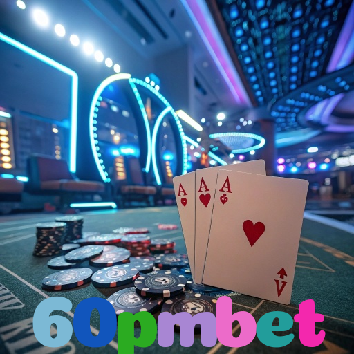  60pmbet