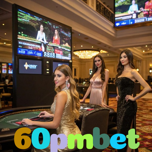  60pmbet