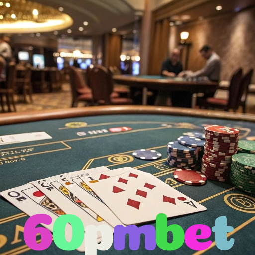  60pmbet
