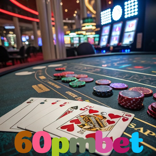  60pmbet