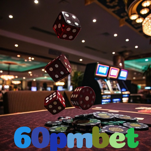  60pmbet