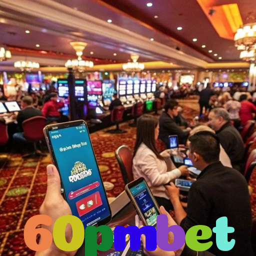  60pmbet