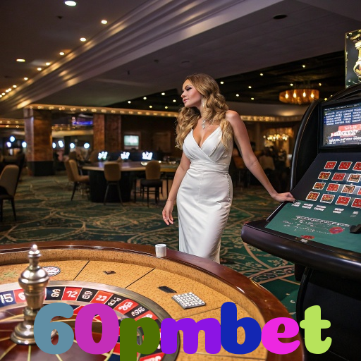  60pmbet