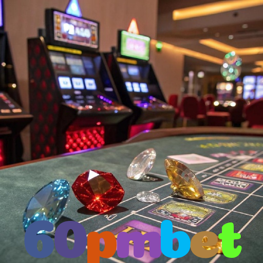 60pmbet
