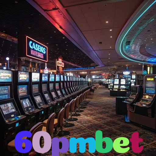  60pmbet