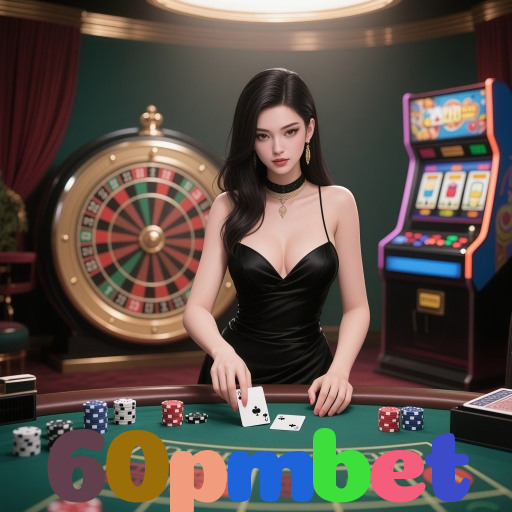  60pmbet