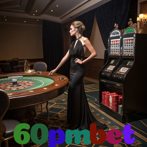  60pmbet