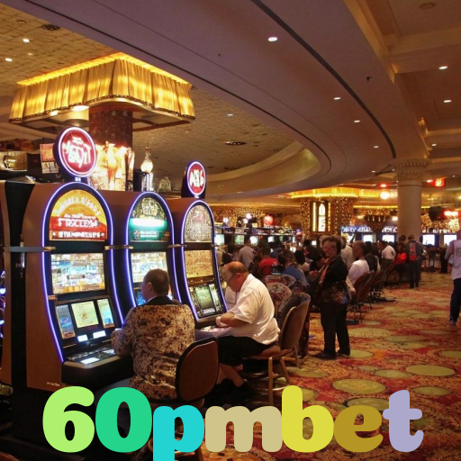  60pmbet