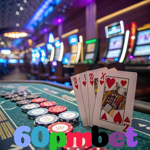  60pmbet