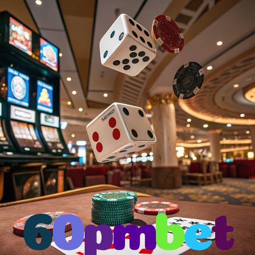  60pmbet