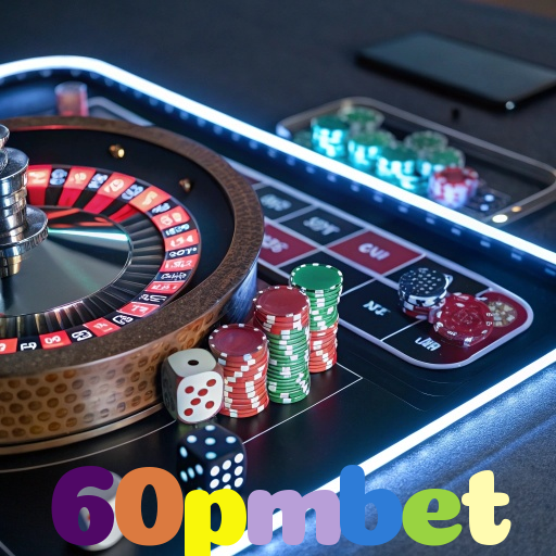  60pmbet