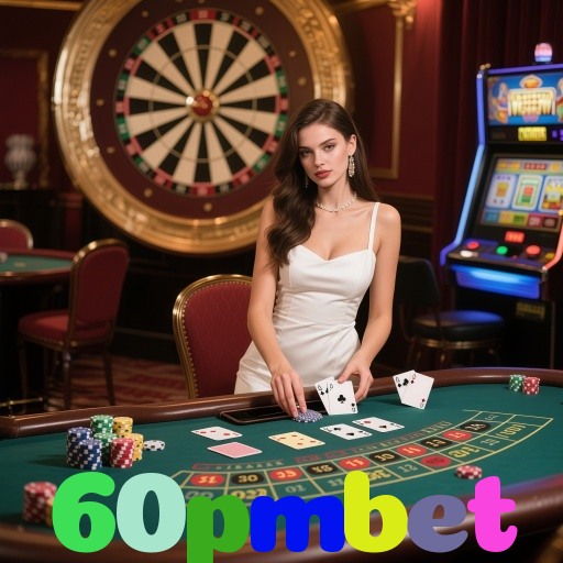  60pmbet