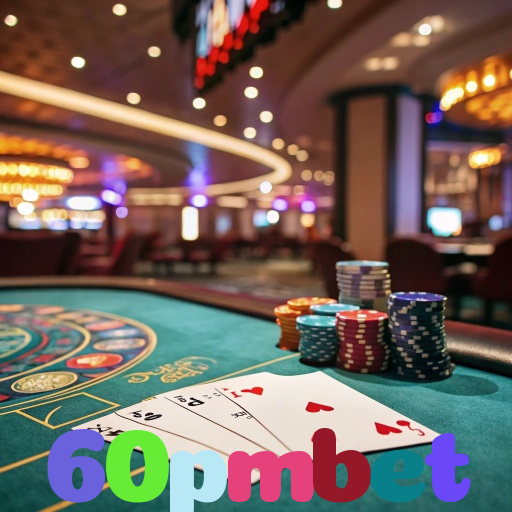  60pmbet