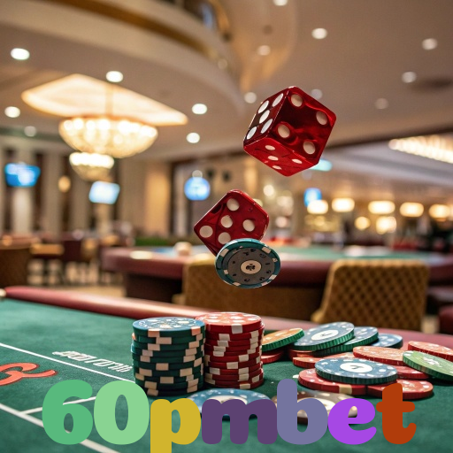  60pmbet