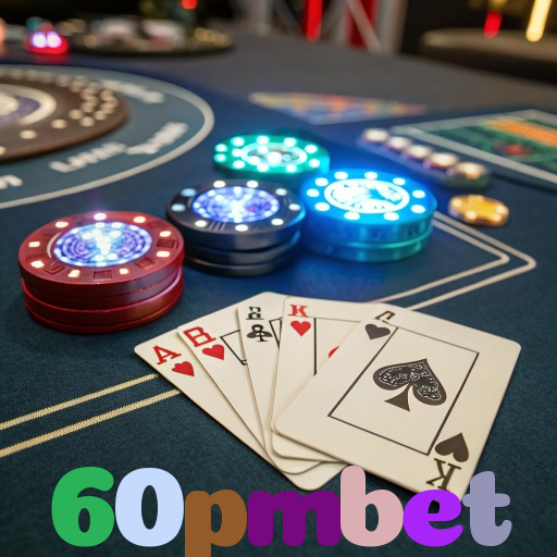  60pmbet