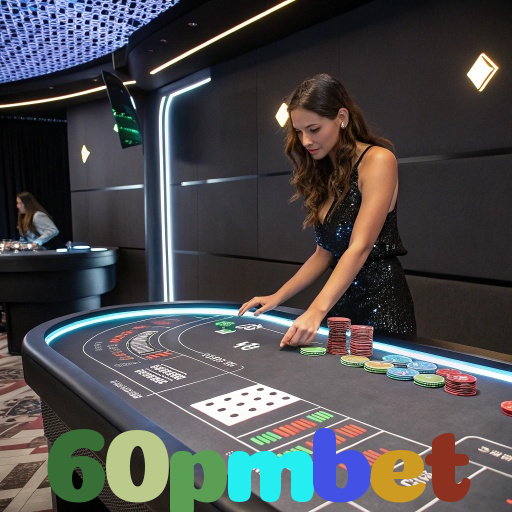  60pmbet