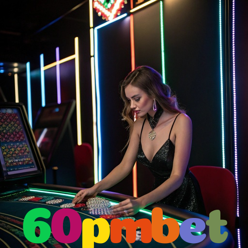  60pmbet