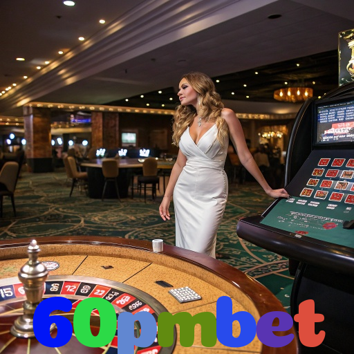 60pmbet