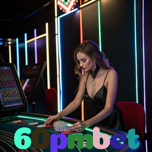  60pmbet