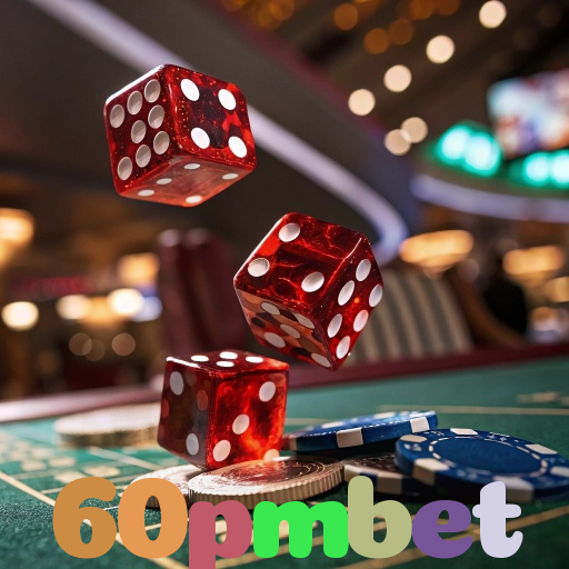  60pmbet