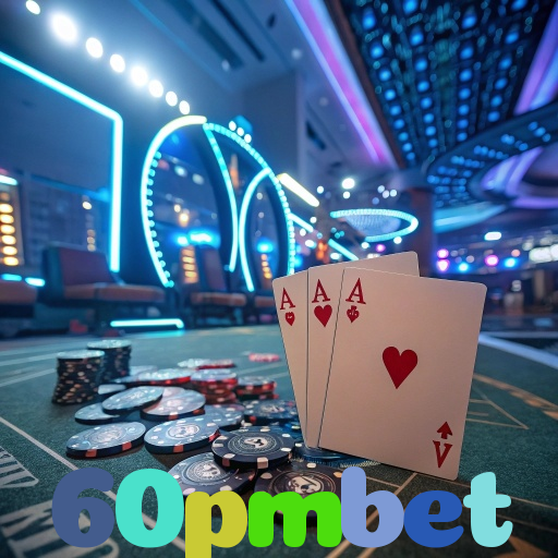  60pmbet