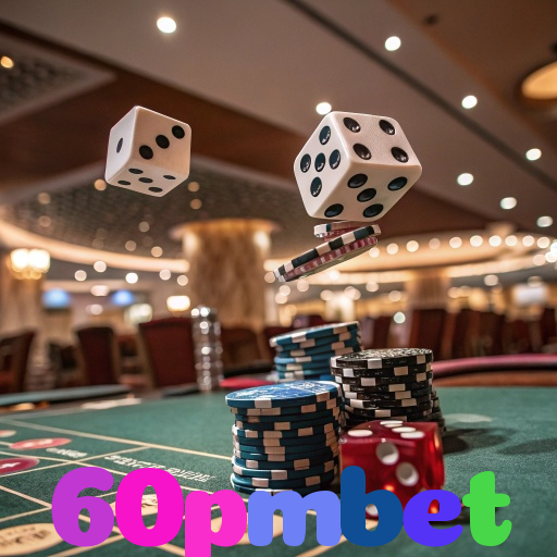  60pmbet