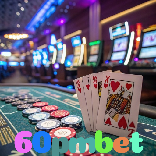 60pmbet