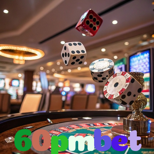  60pmbet